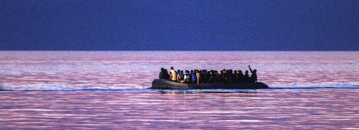 Avrupa’nın Göçmen Meselesi