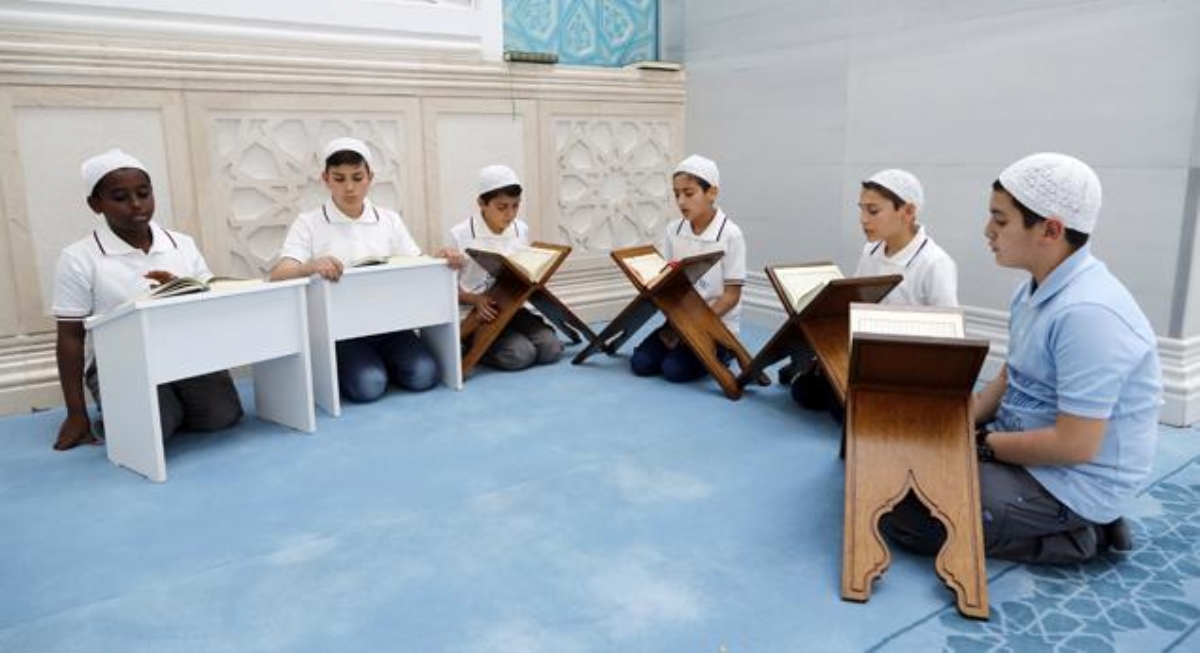 Kur'an Kursları Hafta Sonları Devam Edecek