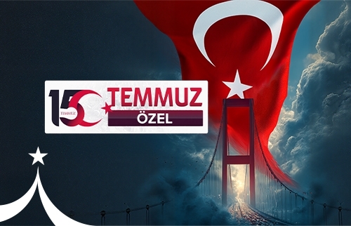 15 Temmuz Özel (2025)