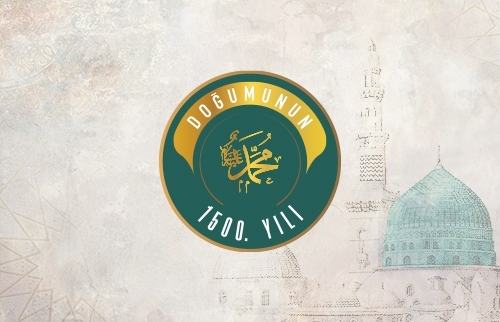 Mevlid-i Nebi’nin 1500. Yılı Açılış Programı