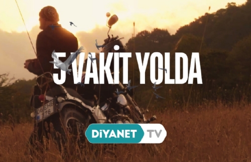 “5 Vakit Yolda” bu hafta Beypazarı’ndaydı…