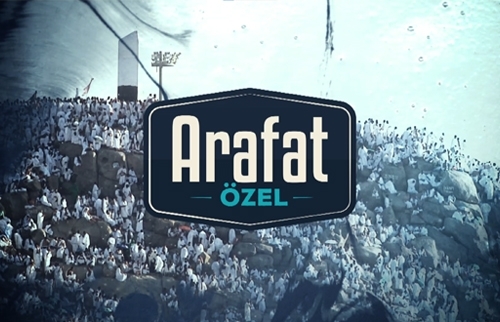 Arafat Özel
