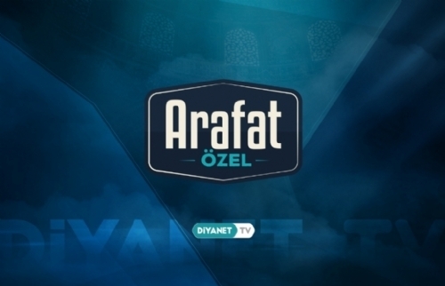 Arafat Özel Yayını - 2026