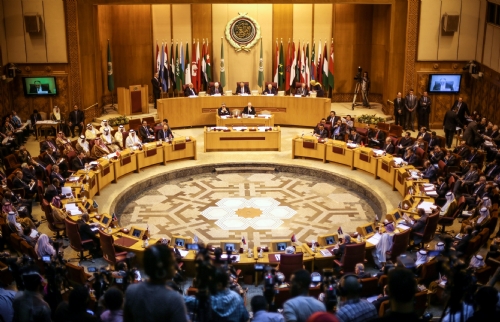 Arap Birliği İran'ı Uyardı