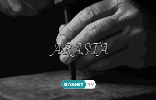 “Arasta”da Ney Yapımının incelikleri anlatıldı…