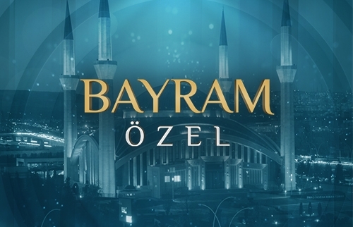 Bayram Özel