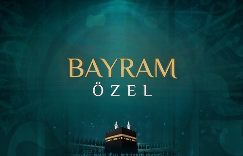 Bayram Özel