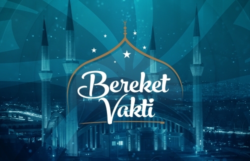 Bereket Vakti