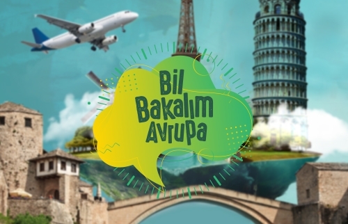 Bil Bakalım Avrupa