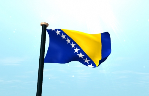 Bosna'da Çokbaşlı Yönetim Tartışılıyor