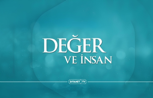 Değer ve insanın bu haftaki konuğu sinema oyuncusu Turgay Tanülkü oldu…