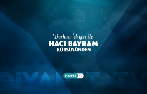 Diyanet İşleri Başkan Yardımcısı İşliyen Uyardı