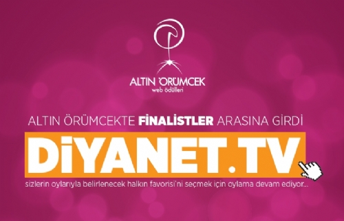 Diyanet TV Finalde