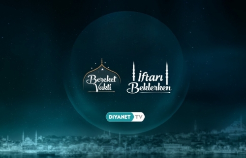 Diyanet TV Ramazan’a Hazır  