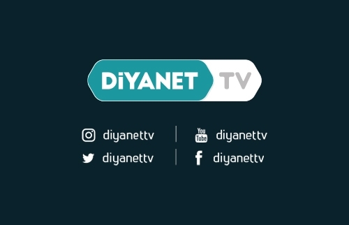 Diyanet TV Sosyal Medya  