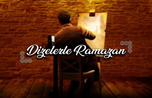 Dizelerle Ramazan