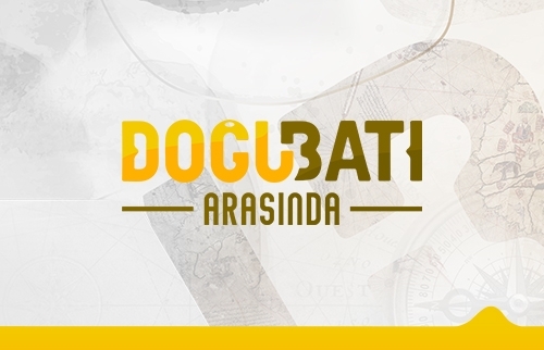 Doğu Batı Arasında