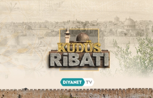 Filistinli Çocukların Yaşadığı Zorluklar “Kudüs Ribatı”nda Ele Alındı