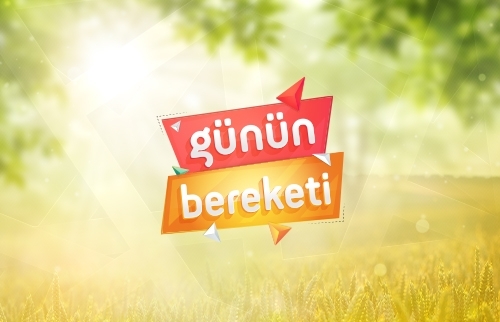 Günün Bereketi