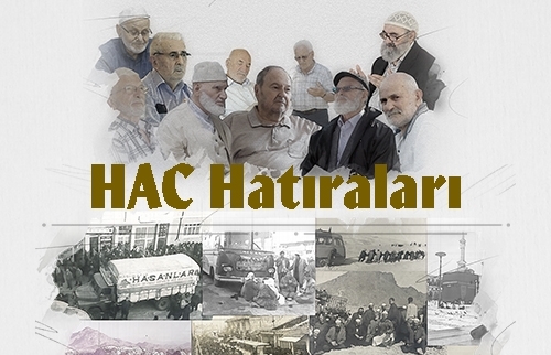 Hac Hatıraları