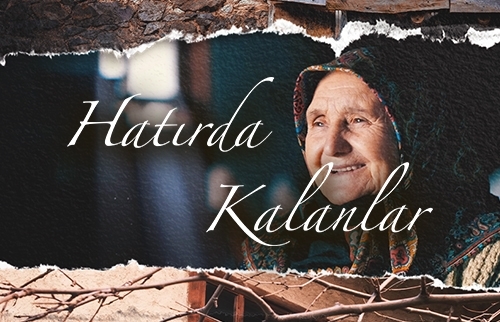 Hatırda Kalanlar