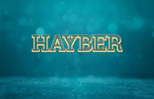Hayber