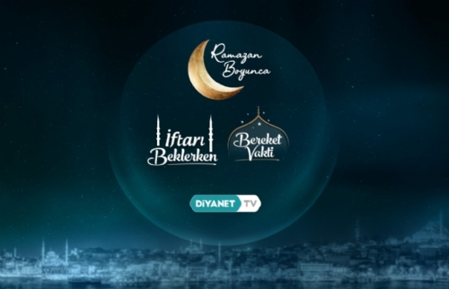 İftar-Sahur Programları