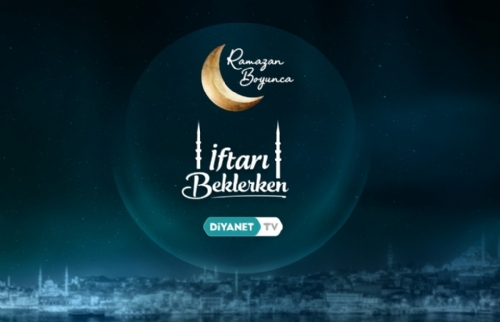 İmaj Çağında Müslümanca Yaşamak