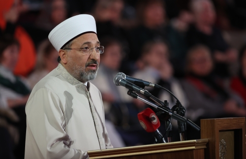 İman, Allah ile aramızdaki benlik kaynaklı mesafeleri azaltan hususi bir tecrübedir
