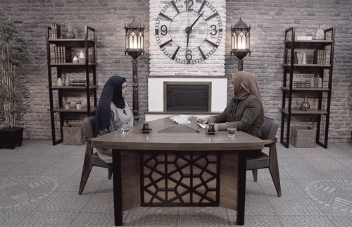 İslam Aynasında Kadın, Göç ve Savaş Mağduru Kadınları Ekranlara Taşıyacak