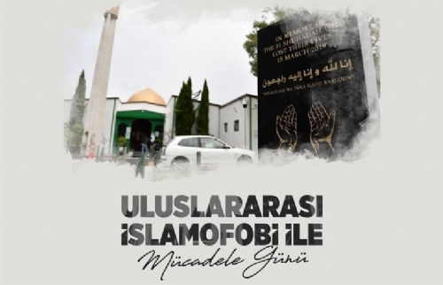 “İslamofobi, İslam düşmanlığına dönüşmüş bir akıl tutulmasıdır”