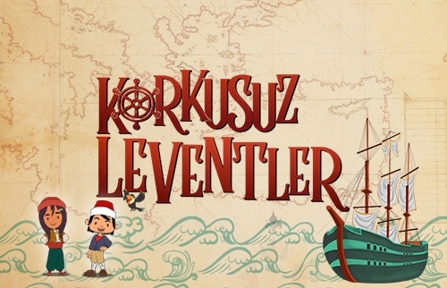 Korkusuz Leventler