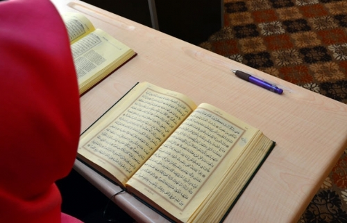 Kur'an-ı Kerim’i Doğru Okuma, Anlama ve Hafızlık Projesi