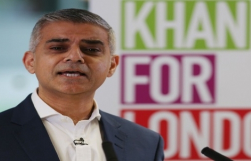 Londra’nın İlk Müslüman Belediye Başkanı