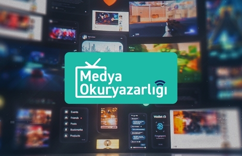 Medya Okur Yazarlığı