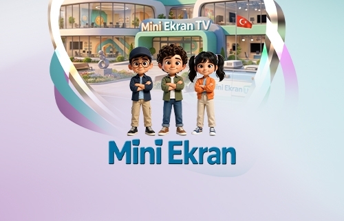 Mini Ekran