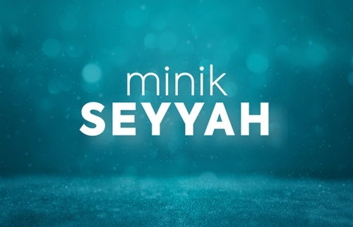 Minik Seyyah