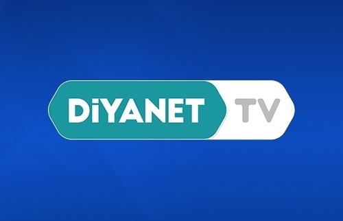 Moğolistan Heyetinden Diyanet TV’ye Ziyaret