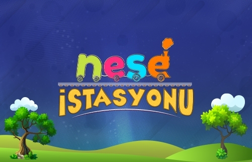 Neşe İstasyonu