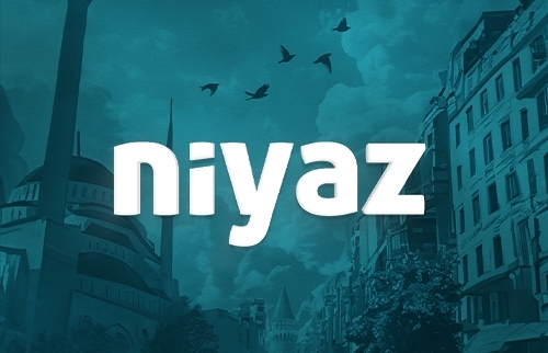 Niyaz