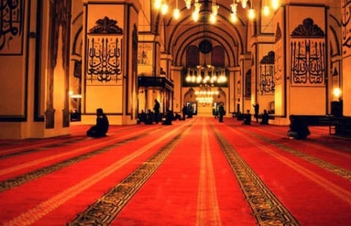 Ramazanın Hatırlattığı İbadet 'İtikaf'