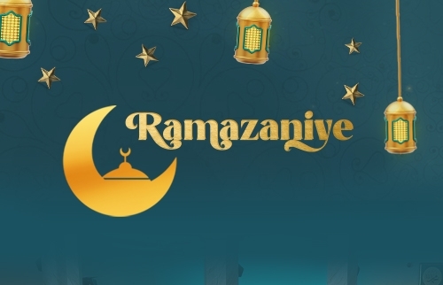 Ramazaniye