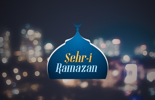 Şehr-i Ramazan