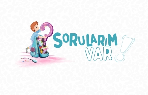 Sorularım Var