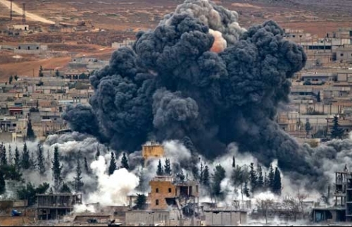 Suriye’de Ateşkes Bilmecesi