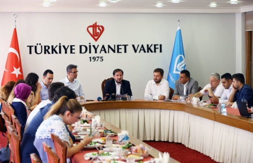 Türkiye Diyanet Vakfı Vekaletle Kurban Fiyatları Açıklandı
