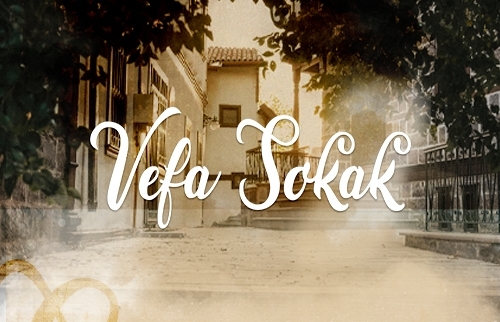 Vefa Sokak