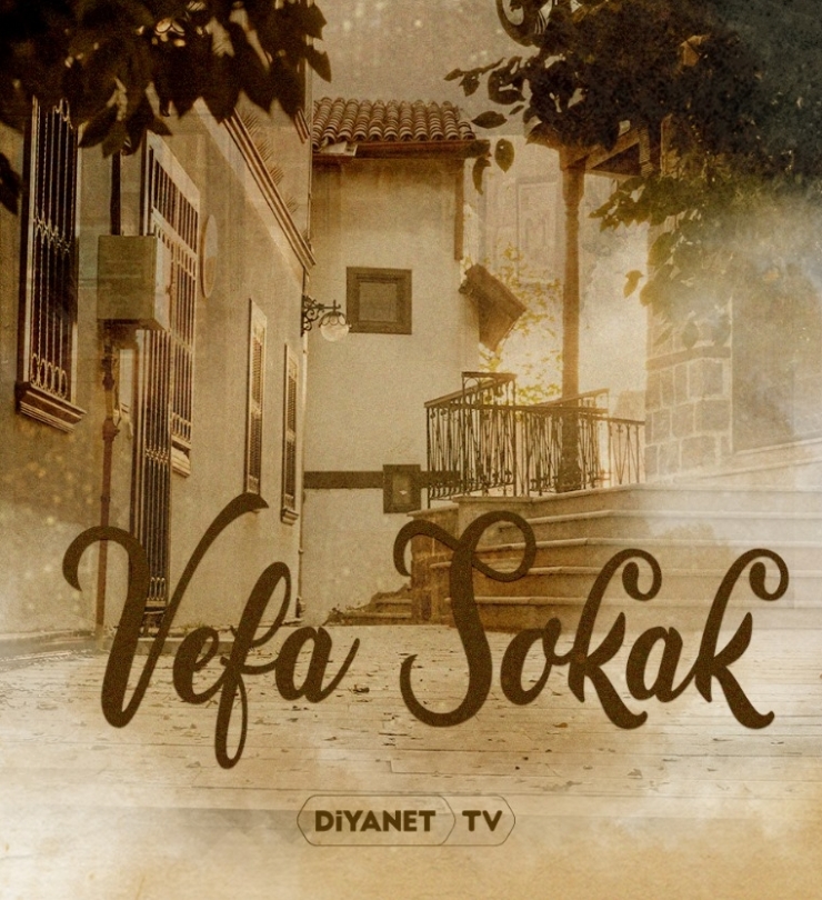 Diyanet Haber