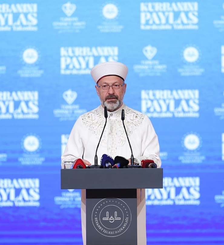 Diyanet Haber