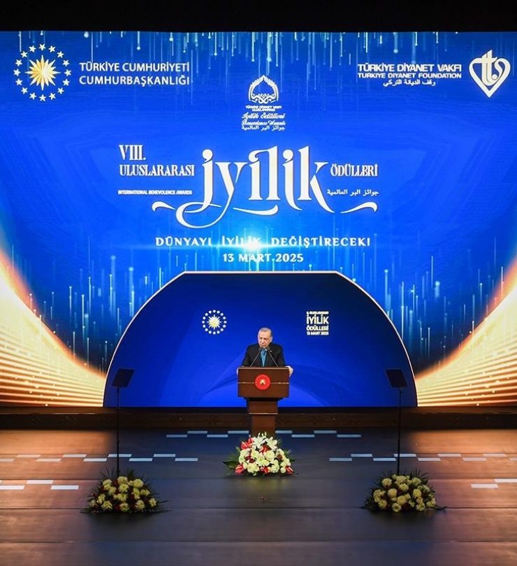 Diyanet Haber